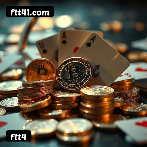 FAQ ftt4 Brasil - Perguntas frequentes sobre bônus, PIX, RTP, APP mobile e VIP