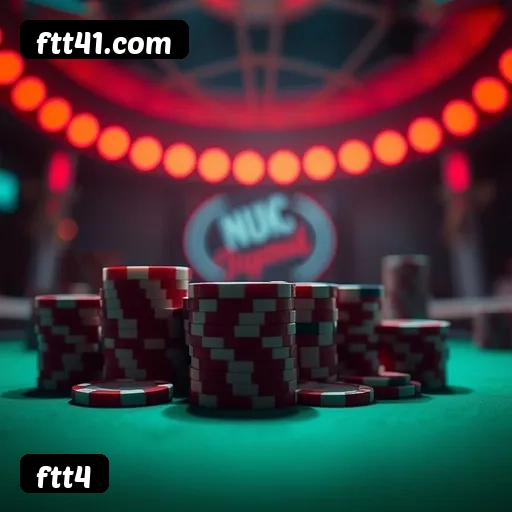 ftt4 PIX instantâneo Brasil - Depósito e saque em minutos 24/7