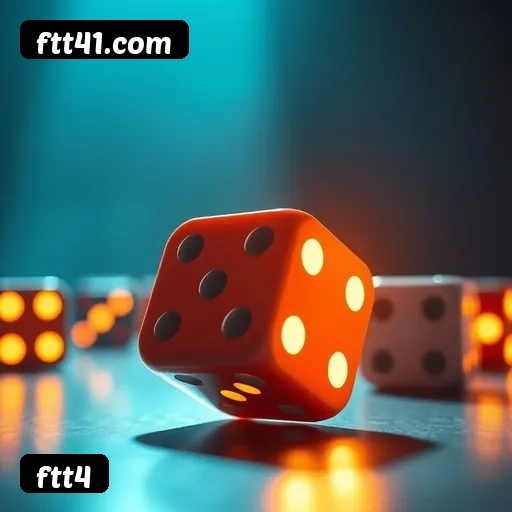 ftt4 segurança SSL 256-bit - Licença Curaçao, eCOGRA, GLI certificado