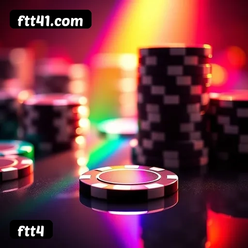 Principais provedores de slots da ftt4 - NetEnt, Pragmatic Play, Play'n GO