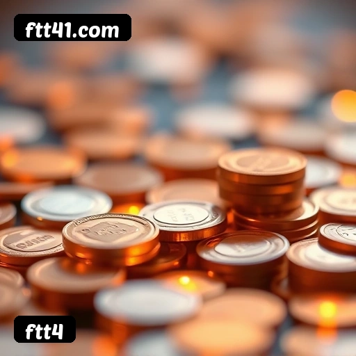 Estatísticas ftt4 2025–2026 - 120 mil jogadores ativos, R$72.5M pagos, RTP 96.52%